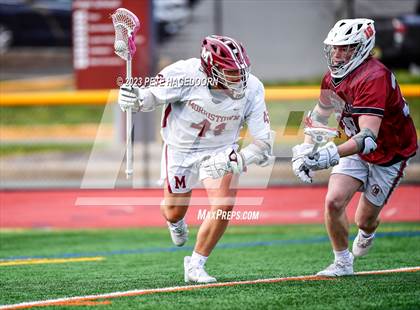 Thumbnail 1 in Morristown-Beard @ Morristown photogallery.