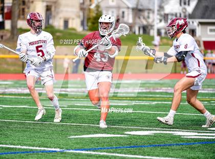 Thumbnail 1 in Morristown-Beard @ Morristown photogallery.