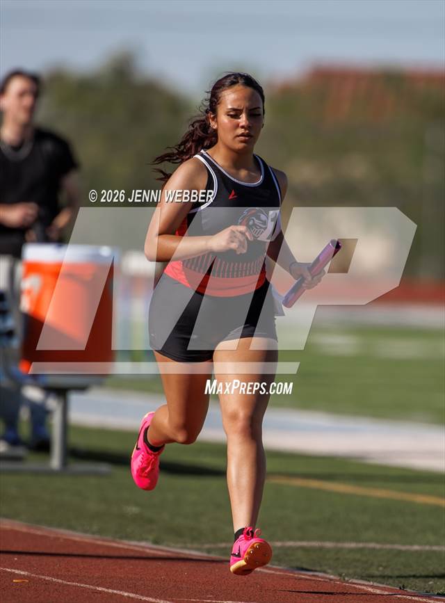 Basic Weekday Meet #3