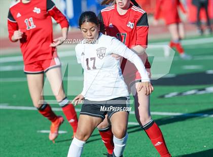 Thumbnail 1 in Mesquite vs Lake Highlands (Duncanville Classic) photogallery.