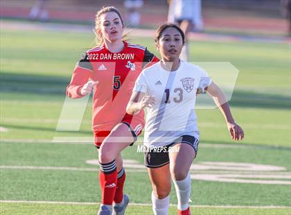Thumbnail 3 in Mesquite vs Lake Highlands (Duncanville Classic) photogallery.