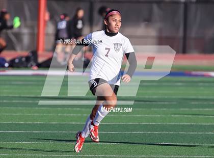 Thumbnail 3 in Mesquite vs Lake Highlands (Duncanville Classic) photogallery.