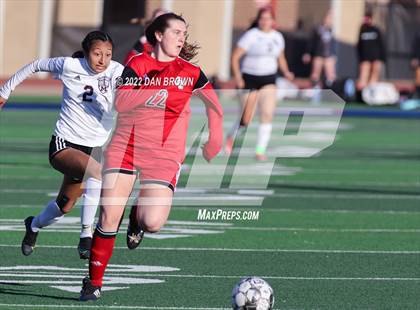 Thumbnail 3 in Mesquite vs Lake Highlands (Duncanville Classic) photogallery.