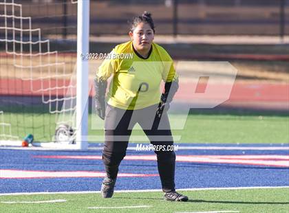 Thumbnail 3 in Mesquite vs Lake Highlands (Duncanville Classic) photogallery.