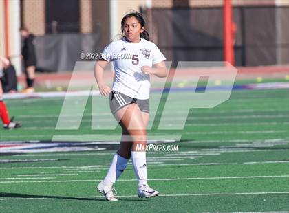 Thumbnail 1 in Mesquite vs Lake Highlands (Duncanville Classic) photogallery.