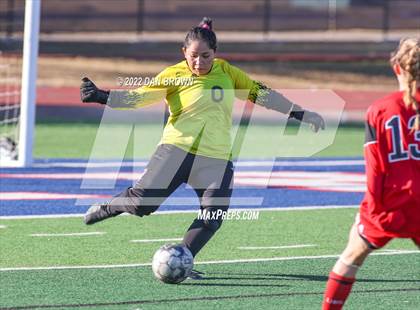 Thumbnail 2 in Mesquite vs Lake Highlands (Duncanville Classic) photogallery.