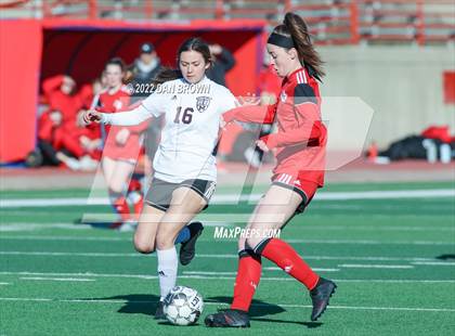 Thumbnail 3 in Mesquite vs Lake Highlands (Duncanville Classic) photogallery.