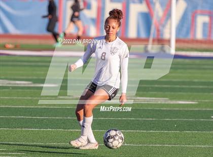 Thumbnail 2 in Mesquite vs Lake Highlands (Duncanville Classic) photogallery.