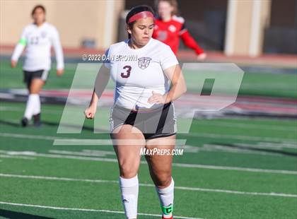 Thumbnail 2 in Mesquite vs Lake Highlands (Duncanville Classic) photogallery.