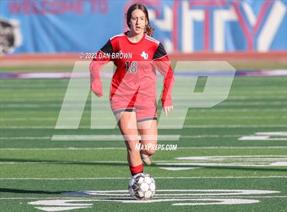 Thumbnail 3 in Mesquite vs Lake Highlands (Duncanville Classic) photogallery.