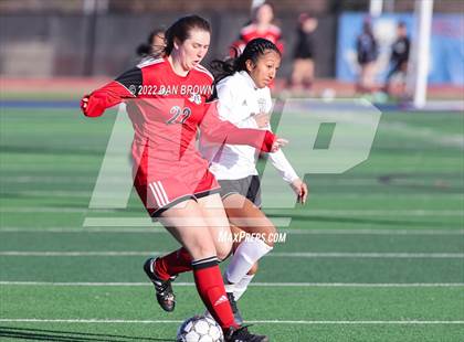 Thumbnail 3 in Mesquite vs Lake Highlands (Duncanville Classic) photogallery.
