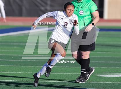 Thumbnail 1 in Mesquite vs Lake Highlands (Duncanville Classic) photogallery.
