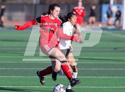 Thumbnail 2 in Mesquite vs Lake Highlands (Duncanville Classic) photogallery.