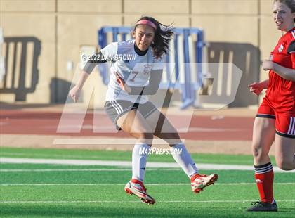 Thumbnail 1 in Mesquite vs Lake Highlands (Duncanville Classic) photogallery.