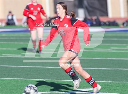 Thumbnail 3 in Mesquite vs Lake Highlands (Duncanville Classic) photogallery.