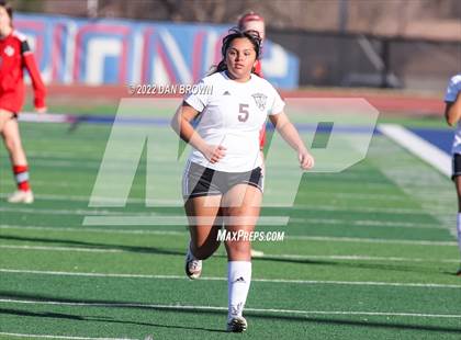 Thumbnail 2 in Mesquite vs Lake Highlands (Duncanville Classic) photogallery.