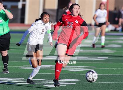 Thumbnail 1 in Mesquite vs Lake Highlands (Duncanville Classic) photogallery.