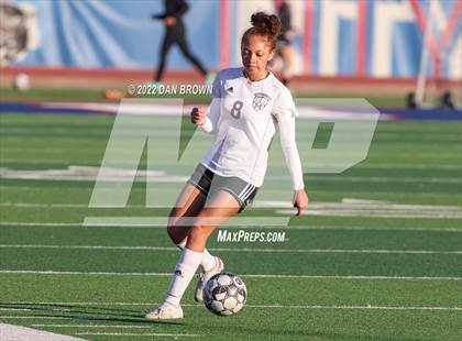 Thumbnail 1 in Mesquite vs Lake Highlands (Duncanville Classic) photogallery.