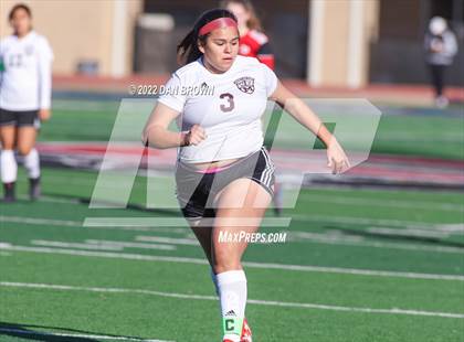 Thumbnail 1 in Mesquite vs Lake Highlands (Duncanville Classic) photogallery.