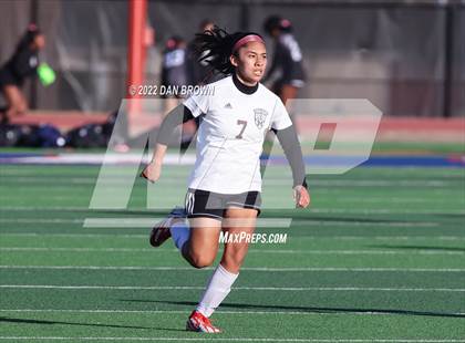 Thumbnail 1 in Mesquite vs Lake Highlands (Duncanville Classic) photogallery.