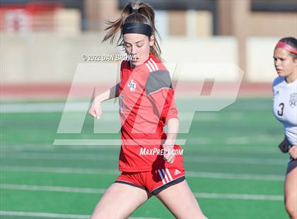 Thumbnail 3 in Mesquite vs Lake Highlands (Duncanville Classic) photogallery.