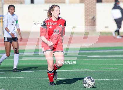 Thumbnail 1 in Mesquite vs Lake Highlands (Duncanville Classic) photogallery.