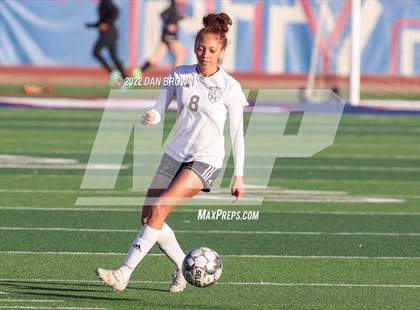 Thumbnail 3 in Mesquite vs Lake Highlands (Duncanville Classic) photogallery.