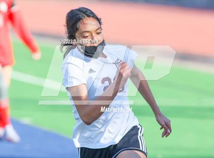 Thumbnail 1 in Mesquite vs Lake Highlands (Duncanville Classic) photogallery.