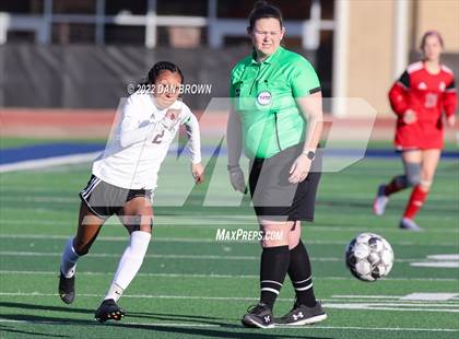 Thumbnail 1 in Mesquite vs Lake Highlands (Duncanville Classic) photogallery.