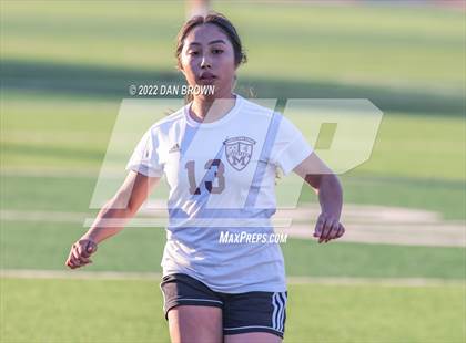 Thumbnail 2 in Mesquite vs Lake Highlands (Duncanville Classic) photogallery.