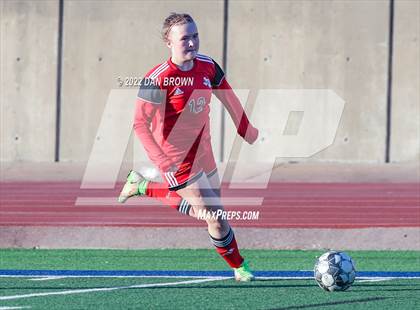 Thumbnail 1 in Mesquite vs Lake Highlands (Duncanville Classic) photogallery.