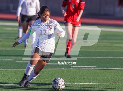 Thumbnail 2 in Mesquite vs Lake Highlands (Duncanville Classic) photogallery.