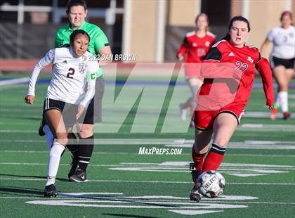 Thumbnail 3 in Mesquite vs Lake Highlands (Duncanville Classic) photogallery.