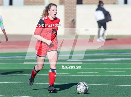 Thumbnail 2 in Mesquite vs Lake Highlands (Duncanville Classic) photogallery.