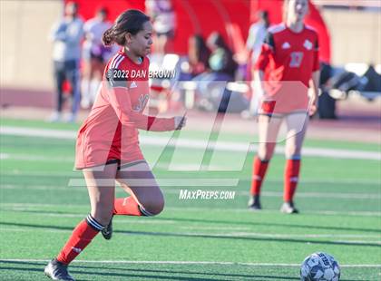 Thumbnail 1 in Mesquite vs Lake Highlands (Duncanville Classic) photogallery.