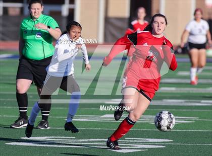 Thumbnail 1 in Mesquite vs Lake Highlands (Duncanville Classic) photogallery.
