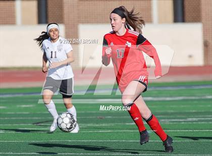 Thumbnail 3 in Mesquite vs Lake Highlands (Duncanville Classic) photogallery.