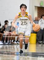 Photo from the gallery "Rock Canyon @ Arapahoe"