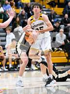 Photo from the gallery "Rock Canyon @ Arapahoe"