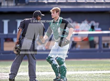 Thumbnail 3 in Kilgore vs. Benbrook Game 1 (UIL 4A Regional Finals) photogallery.