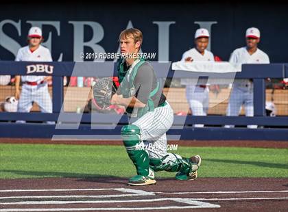 Thumbnail 3 in Kilgore vs. Benbrook Game 1 (UIL 4A Regional Finals) photogallery.
