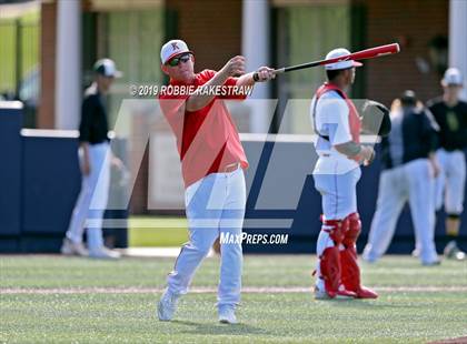Thumbnail 2 in Kilgore vs. Benbrook Game 1 (UIL 4A Regional Finals) photogallery.