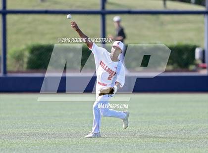 Thumbnail 2 in Kilgore vs. Benbrook Game 1 (UIL 4A Regional Finals) photogallery.