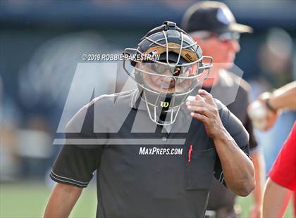 Thumbnail 1 in Kilgore vs. Benbrook Game 1 (UIL 4A Regional Finals) photogallery.