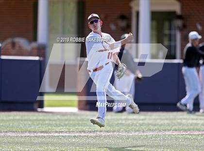 Thumbnail 2 in Kilgore vs. Benbrook Game 1 (UIL 4A Regional Finals) photogallery.