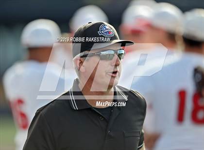 Thumbnail 2 in Kilgore vs. Benbrook Game 1 (UIL 4A Regional Finals) photogallery.