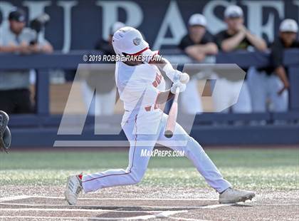 Thumbnail 3 in Kilgore vs. Benbrook Game 1 (UIL 4A Regional Finals) photogallery.