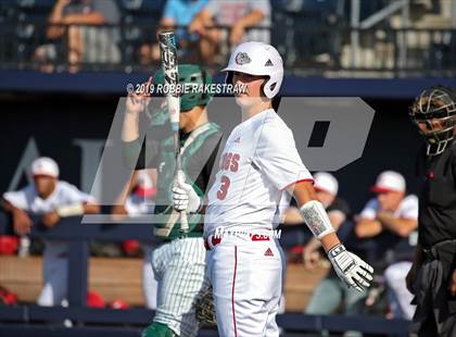 Thumbnail 1 in Kilgore vs. Benbrook Game 1 (UIL 4A Regional Finals) photogallery.