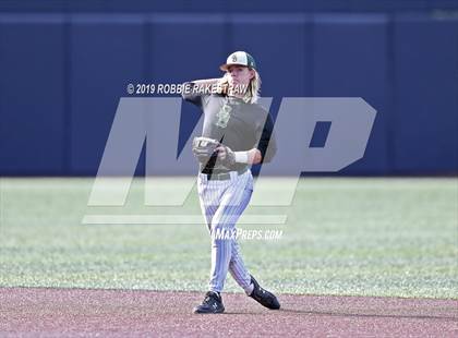 Thumbnail 1 in Kilgore vs. Benbrook Game 1 (UIL 4A Regional Finals) photogallery.