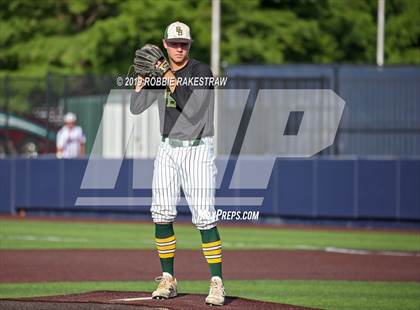 Thumbnail 1 in Kilgore vs. Benbrook Game 1 (UIL 4A Regional Finals) photogallery.